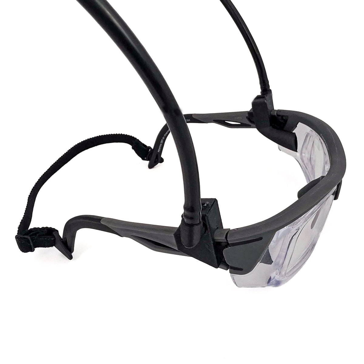 Signal & Steel Clearflow Anti-Fog Adapter – Airsoft & Milsim Eyewear (ESS, Oakley, Bloc, UVEX Compatible) - SignalAndSteel