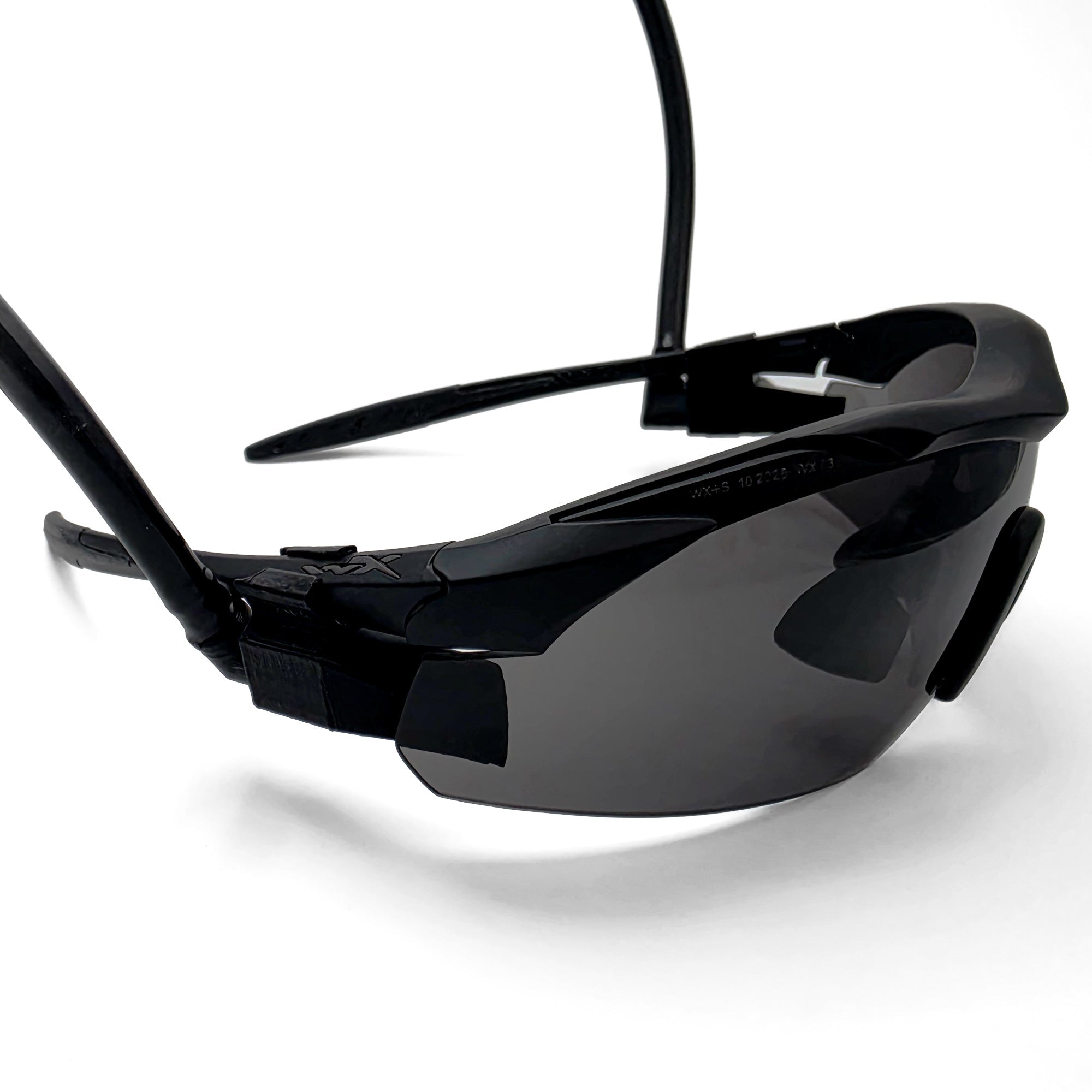 Signal & Steel Clearflow Anti - Fog Adapter – Airsoft & Milsim Eyewear (ESS, Oakley, Bloc, UVEX Compatible) - SignalAndSteel