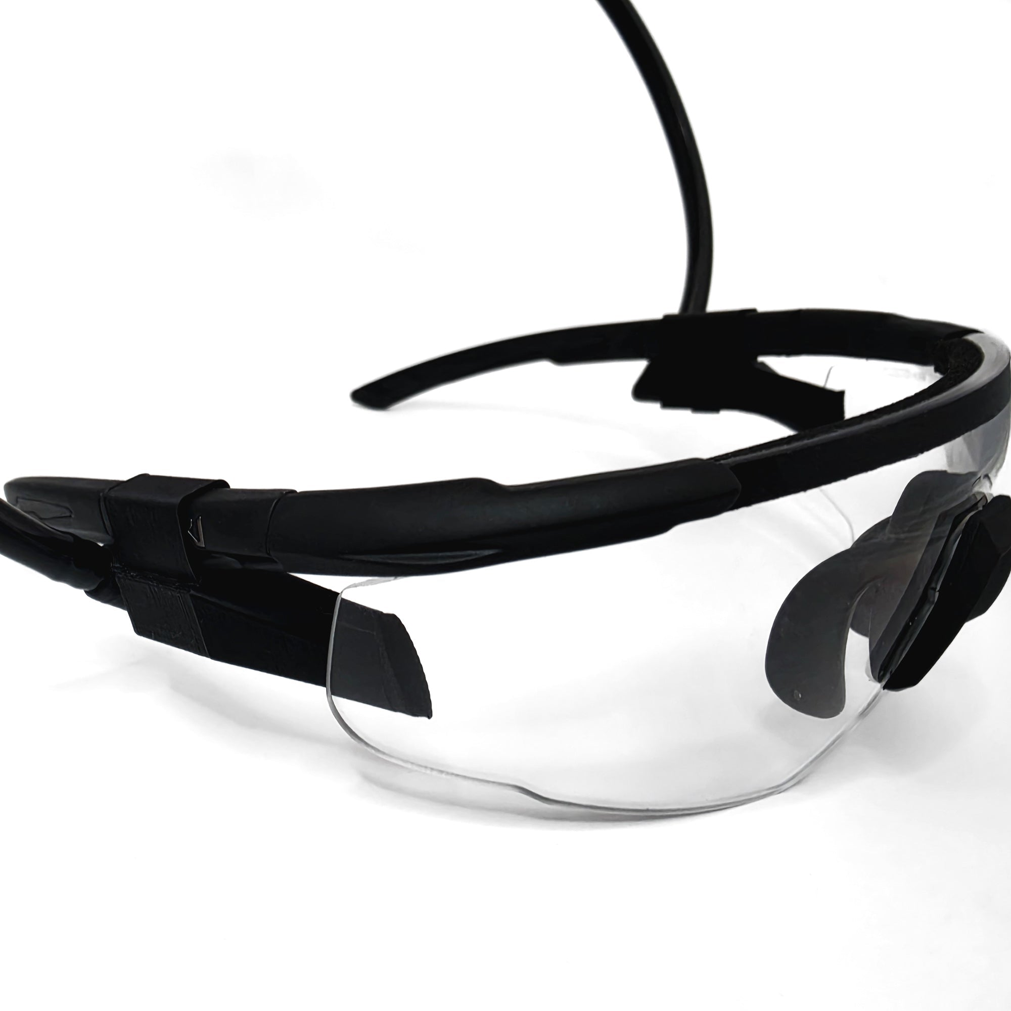 Signal & Steel Clearflow Anti - Fog Adapter – Airsoft & Milsim Eyewear (ESS, Oakley, Bloc, UVEX Compatible) - SignalAndSteel