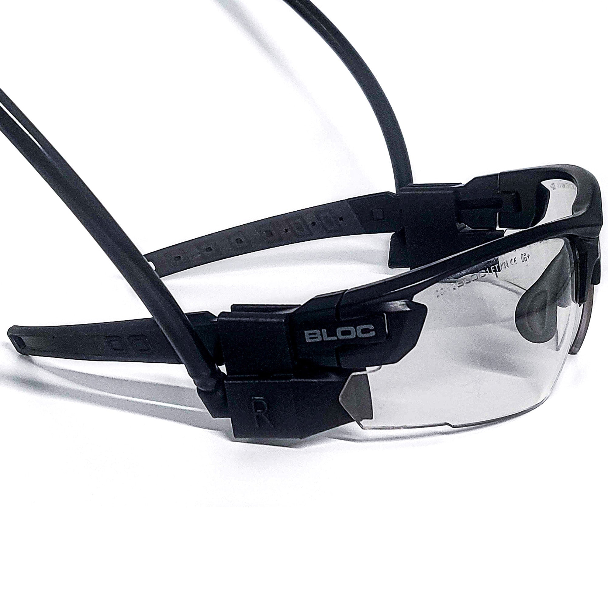Signal & Steel Clearflow Anti - Fog Adapter – Airsoft & Milsim Eyewear (ESS, Oakley, Bloc, UVEX Compatible) - SignalAndSteel
