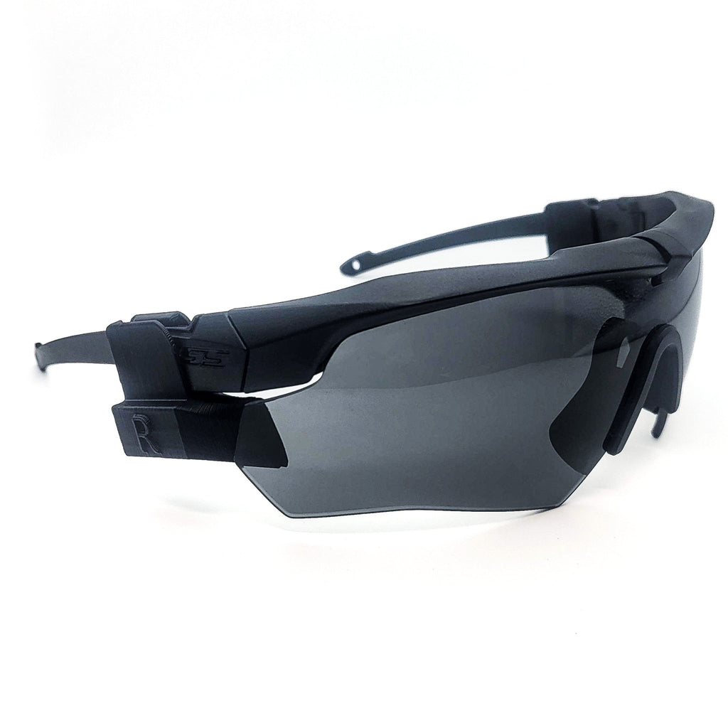 Signal & Steel Clearflow Anti - Fog Adapter – Airsoft & Milsim Eyewear (ESS, Oakley, Bloc, UVEX Compatible) - SignalAndSteel