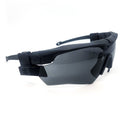 Signal & Steel Clearflow Anti - Fog Adapter – Airsoft & Milsim Eyewear (ESS, Oakley, Bloc, UVEX Compatible) - SignalAndSteel