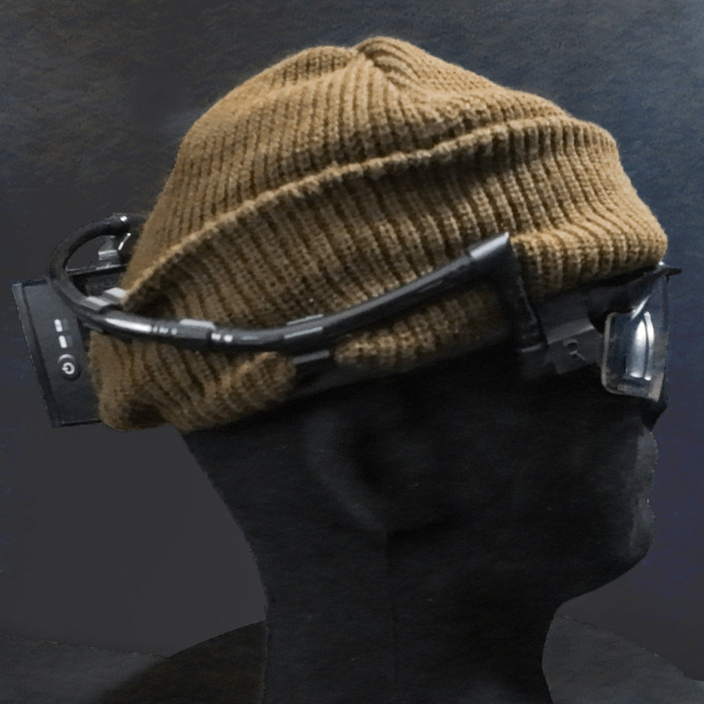 Signal & Steel Clearflow Routing Kit – Anti - Fog Tube Management System (30 - Piece) | Helmet, Goggle & Headgear Routing | ExFog & Novritsch Compatible - SignalAndSteel