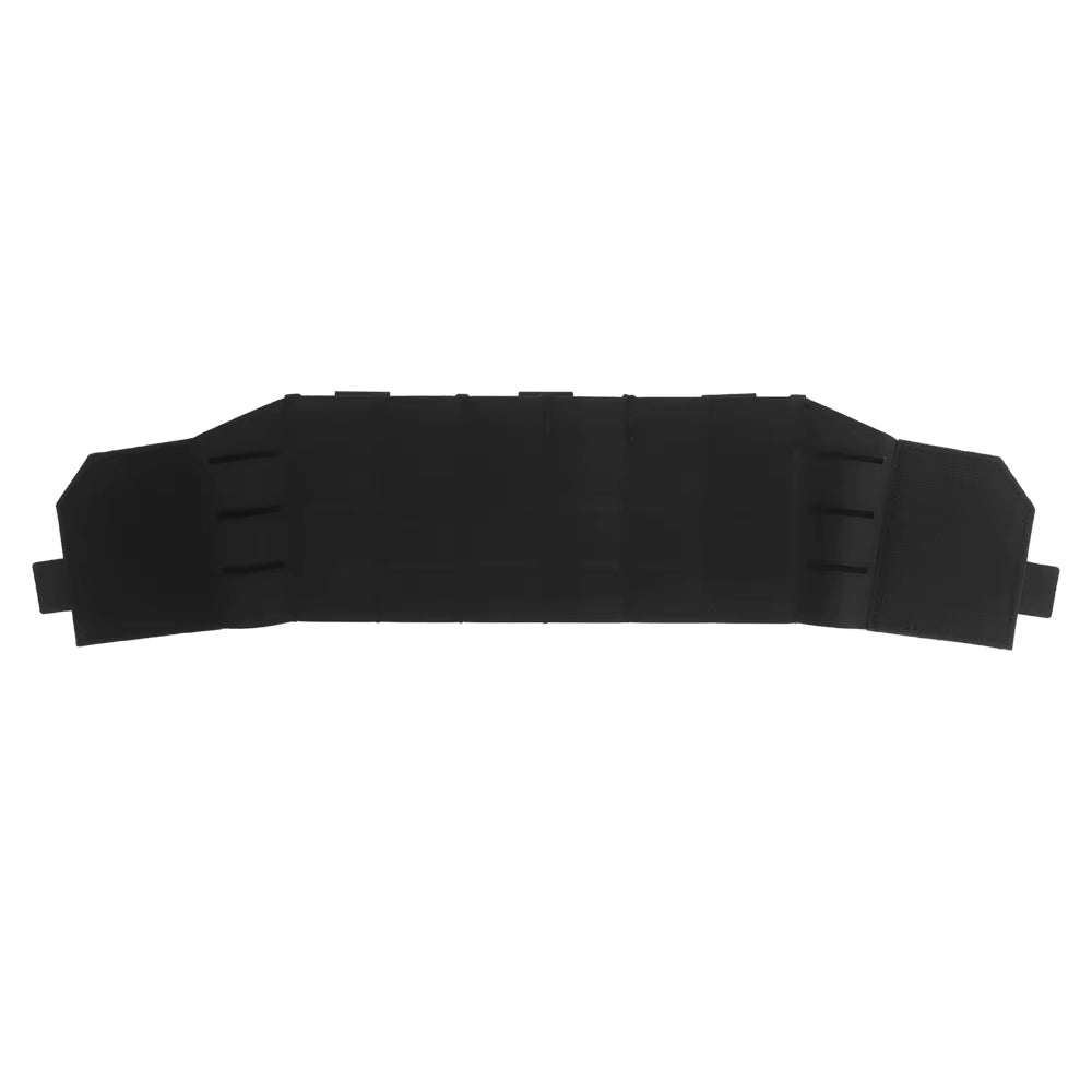 Signal & Steel K - Type 2nd Layer MOLLE Adapter – Expansion Panel for Triple Mag Placards - SignalAndSteel
