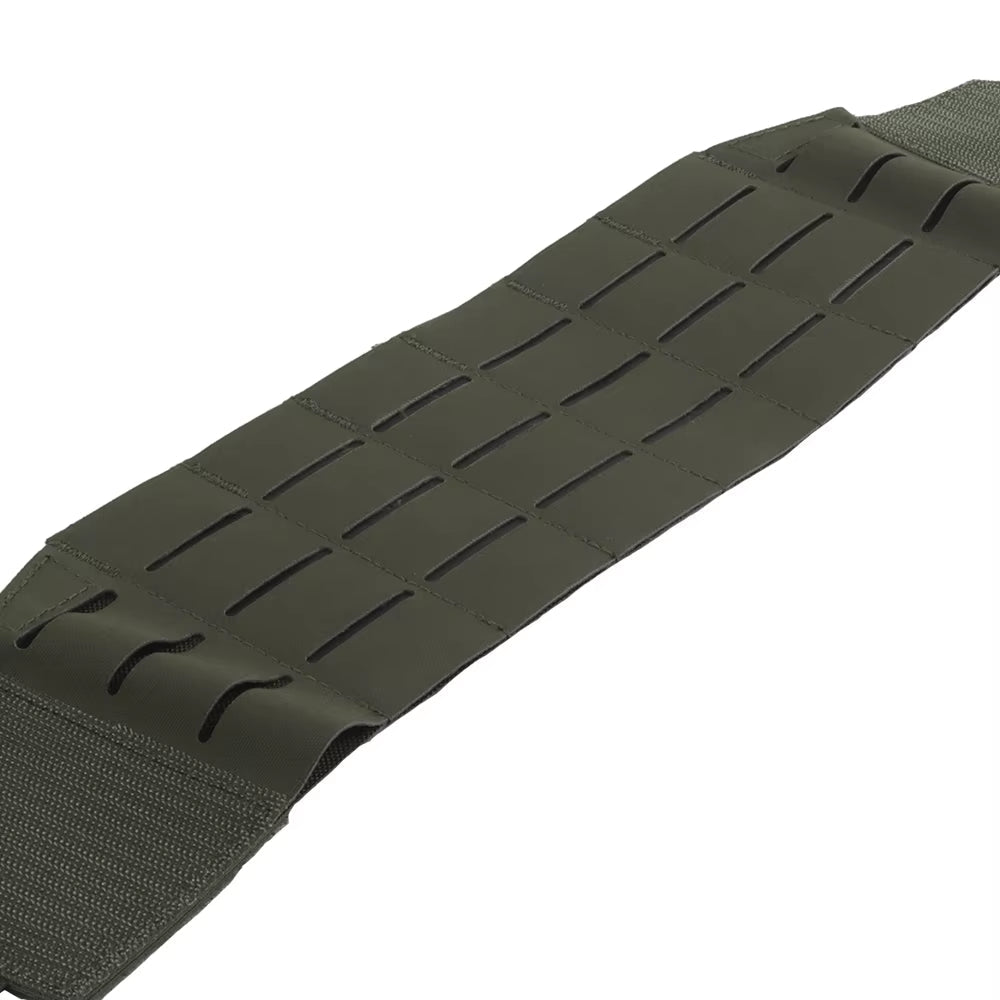 Signal & Steel K - Type 2nd Layer MOLLE Adapter – Expansion Panel for Triple Mag Placards - SignalAndSteel
