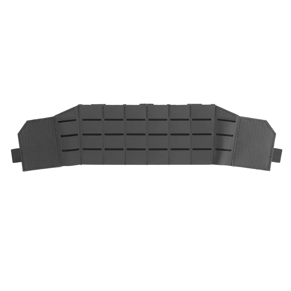 Signal & Steel K - Type 2nd Layer MOLLE Adapter – Expansion Panel for Triple Mag Placards - SignalAndSteel
