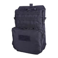 Signal & Steel MOLLE Hydration Backpack – Tactical Plate Carrier Water Carrier (EDC Hydration Pack) - SignalAndSteel