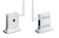 Signal & Steel OpenMANET HaLow Mesh Radio – Off - Grid Private Communications Node (915MHz Long - Range, Pre - Flashed) - SignalAndSteel
