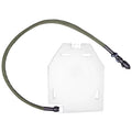 Signal & Steel Plate Carrier Hydration Plate – 1.5L Tactical Water Reservoir with Drink Tube - SignalAndSteel