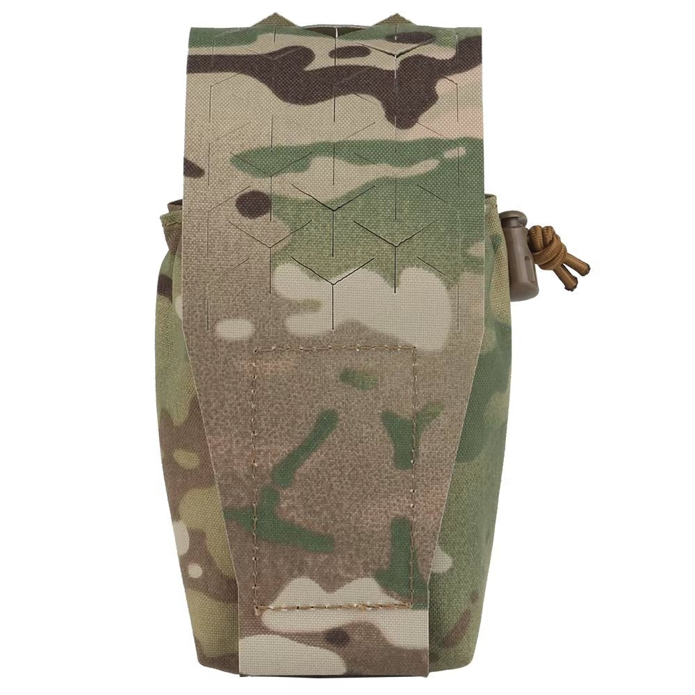 Signal & Steel SPUD Multi - Purpose MOLLE Pouch – Radio, 5.56 Mag & Utility Gear Carrier - SignalAndSteel
