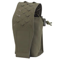 Signal & Steel SPUD Multi - Purpose MOLLE Pouch – Radio, 5.56 Mag & Utility Gear Carrier - SignalAndSteel