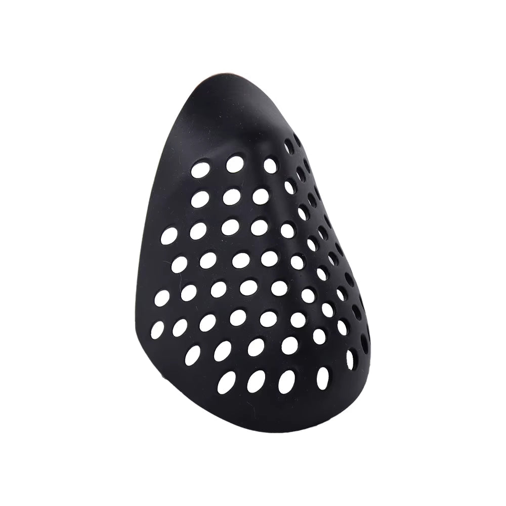 Signal & Steel Tactical Airsoft Balaclava Mask – Lightweight Silicone Face Cover for Outdoor & Milsim Play - SignalAndSteel
