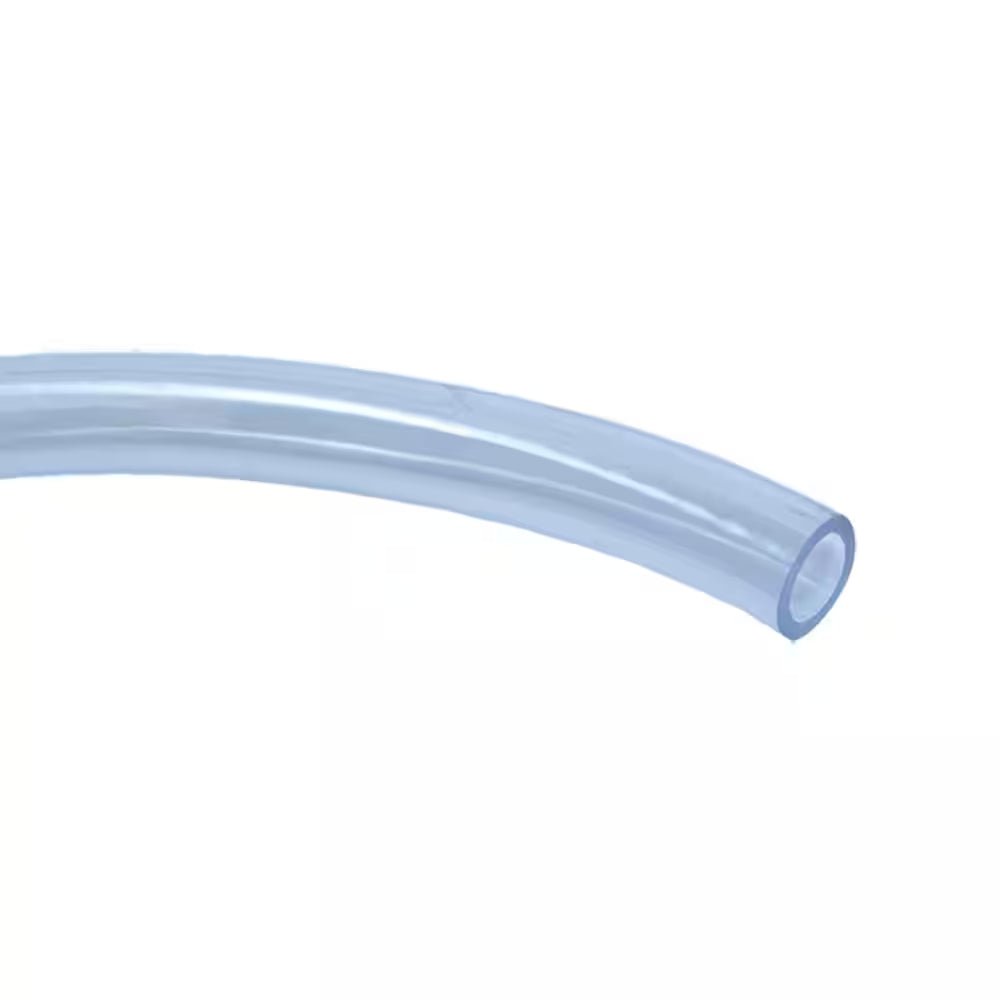 Upgraded Anti - Fog Tubing for Novritsch AntiFog Unit Gen2 Units – Anti - Kink Clear Vinyl (5/16” I.D.) - SignalAndSteel