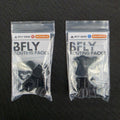 Velcro Mount Pack - BFly Routing Packs - SignalAndSteel