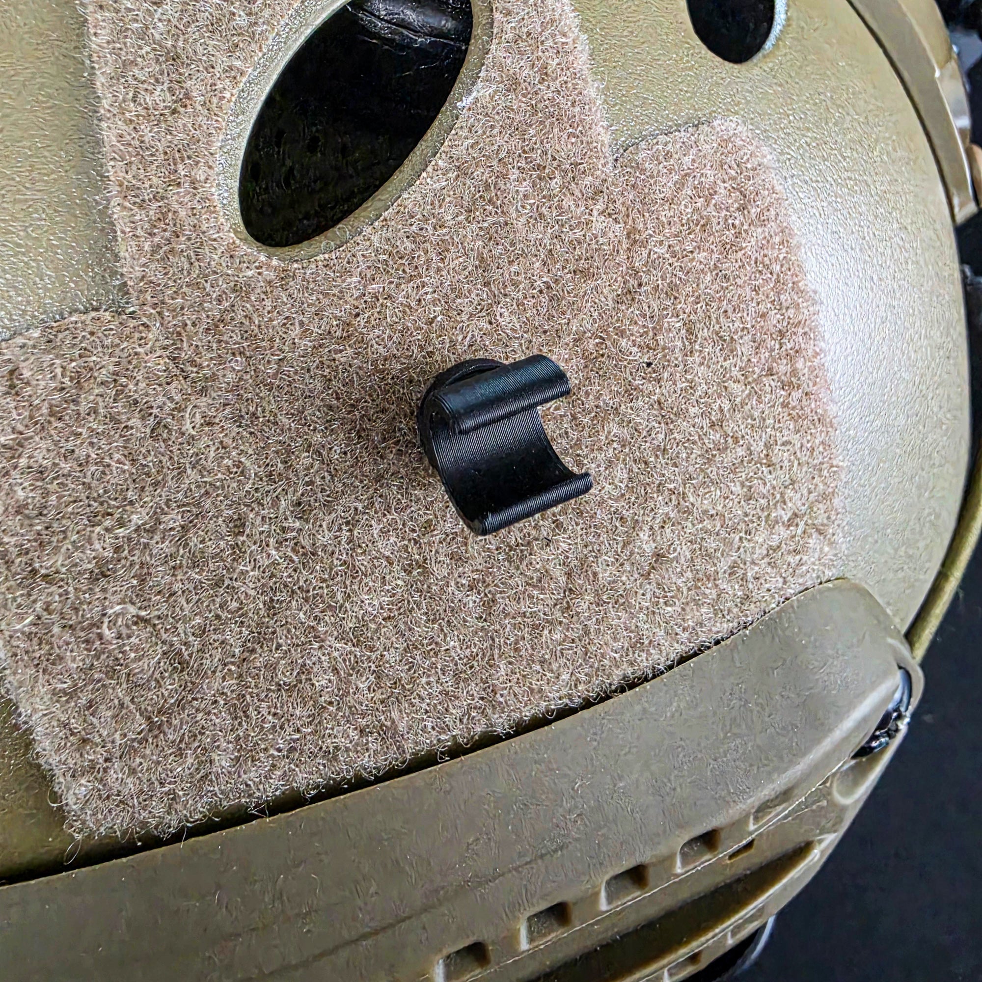 Velcro Mount Pack - BFly Routing Packs - SignalAndSteel